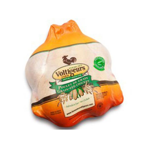 Turkey bag Food grade meat vacuum bag customization wholesale