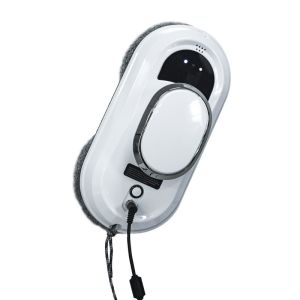 Remote Control app Controlled Intelligent Window Cleaner Robot with Private Mold