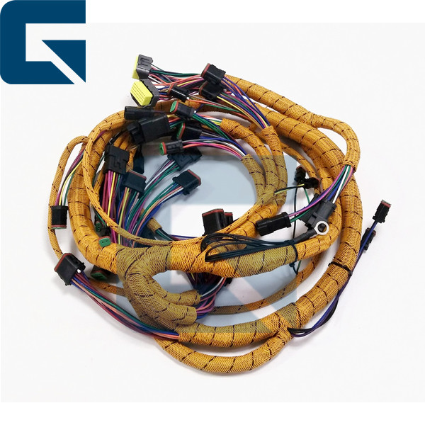 Buy Excavator E320B Inner Wire Harness at wholesale prices