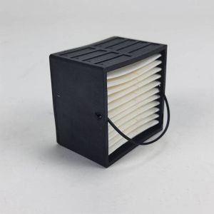 Glass Fiber Core Components Fuel Filter Element Oil Filter Element 00530/50 with