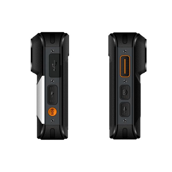 Buy 2.0 Inch Real Time IP68 2500mAh Professional Body Camera at wholesale prices