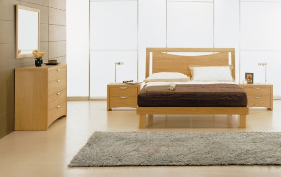 Buy Bed , Bedside table , Dresser, Mirror, Tall boy, Wardrobe at wholesale prices