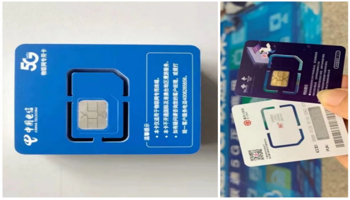 CR80 Half Card Quarter Card SIM Card Punching Machine High Precision YLFP-SIM-4