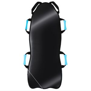Foldable Snow Kick Scooter Sledge Snow Sleds for Kids Customize Item Size 114