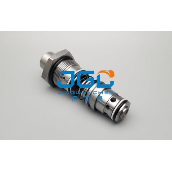 Excavator Spare Parts EX300-1 EX400-1 Relief Valve 0309708 For excavator Hydraulic parts