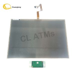 Quality Wincor Nixdorf ATM Parts Wicnor 4060 15 Inch Touch Kit ALCF, EXII-776 ALCF 1750160124 for sale