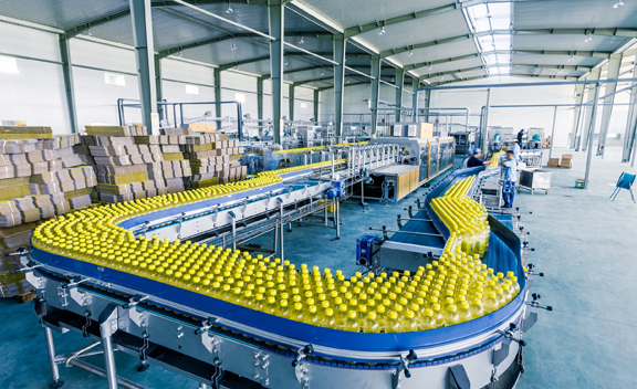 Application of Hastelloy in Food Processing Industries