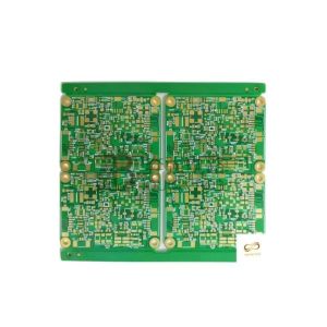 5g High Frequencye PCB Board Sample PCB Dealers