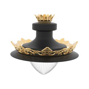 China DLC 140LM/W 150 Watt T4 21000 Lumens Urban LED Lighting on sale