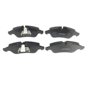 Brake Pad Motorcycle For Mercedes Benz Sprinter 0024203920