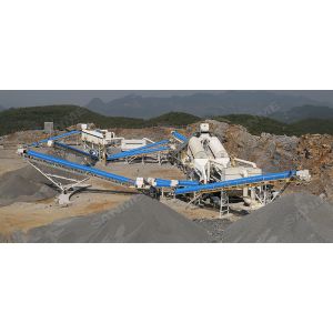 Buy cheap Dry Sand Making Line from wholesalers