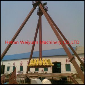 Quality Most Thrilling! 12 seats big pendulum for sales for sale