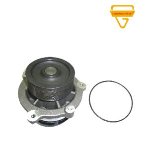 Quality 1664762 1639196 Daf Truck Spare Parts Truck Water Pump for sale