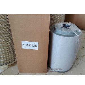 Air compressor air oil separator filter 1615769500