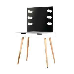 E1 MDF Makeup Dressing Tables