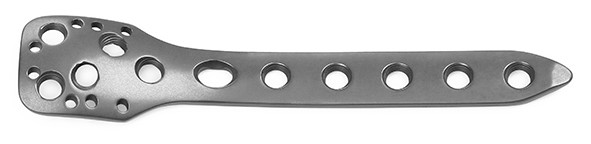 Buy Proximal Humerus Condylus Lcp Plate Titanium Bone Locking Plates at wholesale prices