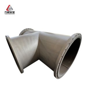 Advanced Rubber Lining Technology for Pipelines