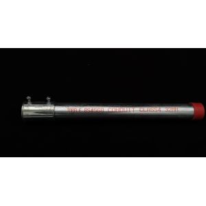 GI Electrical Pipe BS4568 Conduit , BS31 Conduit Hot - Dip Galvanized