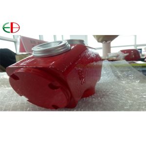 ZL203 Aluminium Casting Process Professional Centrifugal Alloys Gravity Castings