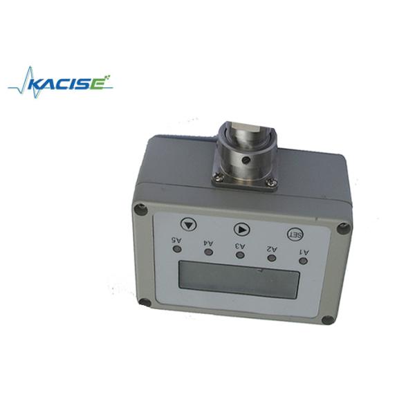 Two Output Various Connector andPpressure Port Square Intelligent Pressure