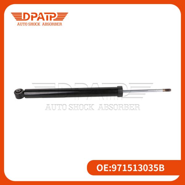 Car Front Inductive Suspension Shock Absorber 971413031E for Porsche Panamera