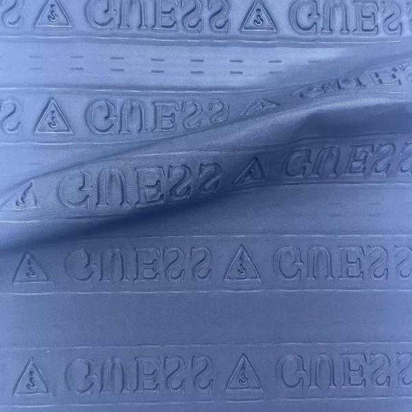 100D+40D*100D+40D 90%P 10%SP 160GSM Ginned fabric