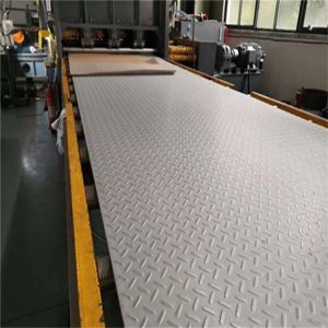 440c Decorative 5mm Stainless Steel Sheet Panels