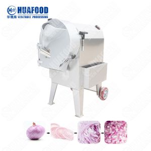 Oyster Cutter Vegetable Spiral Dezhou