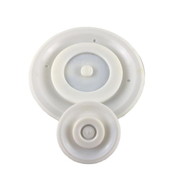 Autel TPE Diaphragm Repair Kit Pump M/D60 2.5 Inch AE1450B AE1460B