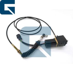 102-8007 1028007 Excavator E307 E307B Throttle Motor