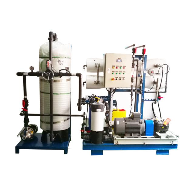 Buy Salt water desalination to drinking, salt water to drinking water maker at wholesale prices