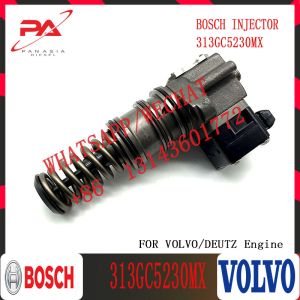 313GC5230M 313GC5230MX 7485003175 0986445005 Chinese New Diesel Fuel Injection