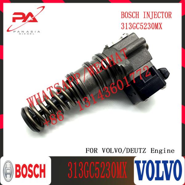 313GC5230M 313GC5230MX 7485003175 0986445005 Chinese New Diesel Fuel Injection Unit Pump