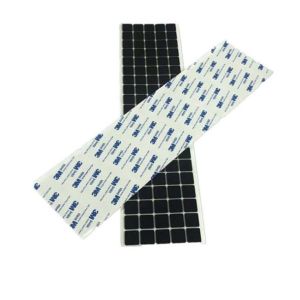 EVA One Sided Adhesive Foam Tape Die Cutting With Insulation Function