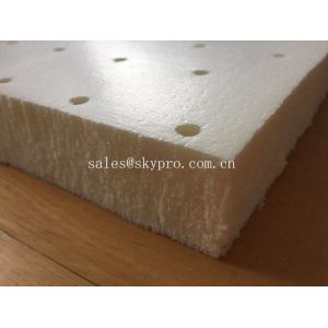 100% Natural Latex Foam Massage Mattress Hot Fashion Style Home Furniture
