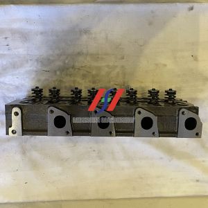 YANMAR V1505 Cylinder Head Assembly | Key Engine Components