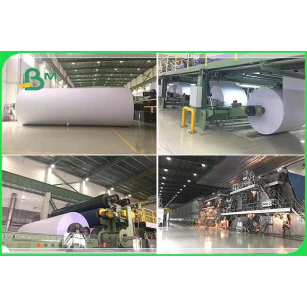 One Side High Quality Coated Duplex Board White Surface 250gsm 300gsm For Boxes