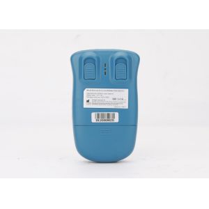 Safe UG Big LCD Screen Blood Glucose & Uric Acid Level Testing Kit 3 AAA Battery