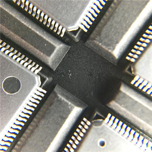 MSP430F5435IPN Microcontrollers And Embedded Processors IC MCU FLASH Chip