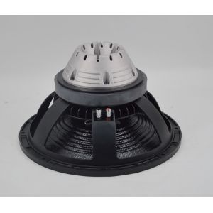 Carbon Cone High SPL Speakers