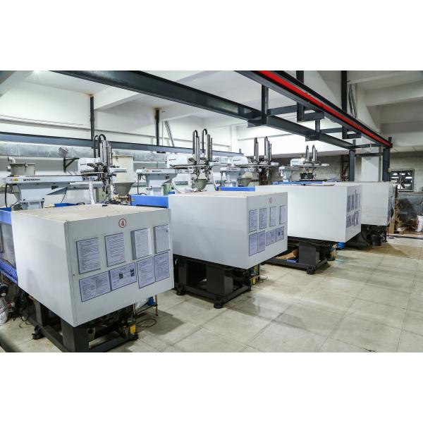 Buy Burr Injection Molding Solution Mold Hot Runner Solutions OEM at wholesale prices