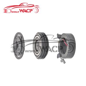 10P30C Car AC Compressor Clutch for Toyota Coaster for Caetano 24V CLBS005