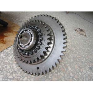 SP103120 Overrunning Clutch Assembly Lgmc Wheel Loader Parts