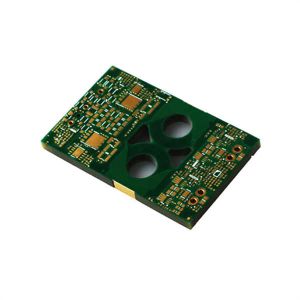 Quality Polyimide Thick Copper PCB Substrate Multilayer Board Fabrication Service ODM for sale