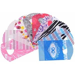 Biodegradable Plastic Retail Merchandise Bags For Department Store