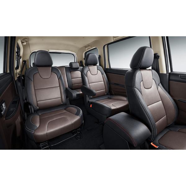 2023 Dongfeng SUV And MPV Glory 330s Compact MPV 7 Seater Vehicle 200Nm