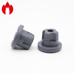 20mm 20-D4 Freeze-Dried Pharmaceutical Rubber Stoppers