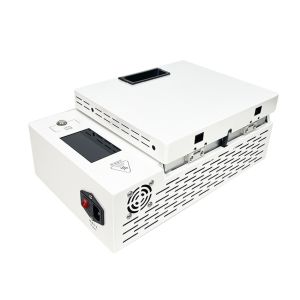 Vacuum 3d Sublimation Mobile Cover Printing Machine