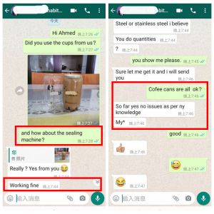 Non Rotary Automatic Beverage Soda Can Sealer Beer Can Seamer