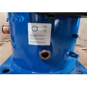 Sm185s4rc Industrial Refrigeration Compressor For R22 Air Conditioning Freezer